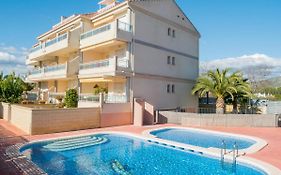 Apartamentos Doña Maria