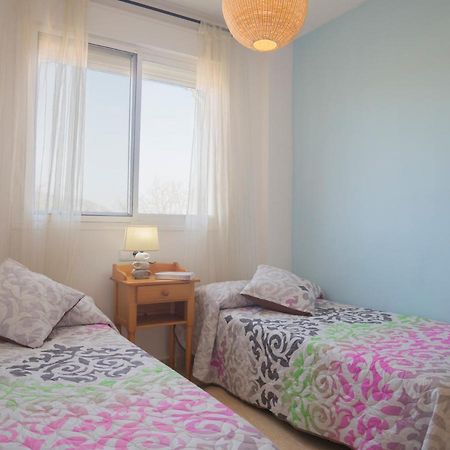 Apartamentos Doña Maria Alcossebre Exterior foto